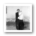 Maria José Champalimaud e Carlos José Champalimaud d'Aboim Barahona
