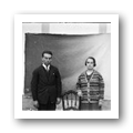 Henrique de Azevedo Lino e Ana Duarte Lino