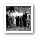 Retrato de grupo