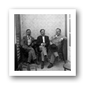 Retrato de grupo masculino