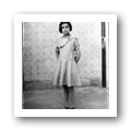 Retrato de menina