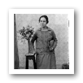 Retrato feminino