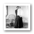 Maria José Champalimaud e Carlos José Champalimaud d'Aboim Barahona