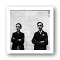 José Champalimaud d'Aboim Barahona e Carlos José Champalimaud d'Aboim Barahona