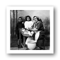 Mariana Champalimaud, Maria Madalena Sallaty e António Barahona
