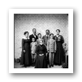 José Silvestre Baptista Limpo e família
