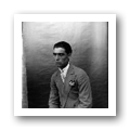 Retrato masculino
