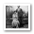 Maria Francisca Pinção e Carlos José Champalimaud d'Aboim Barahona